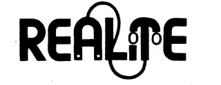 REALITE logo