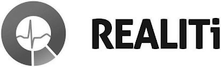REALITI logo