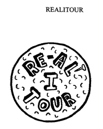 REALITOUR logo