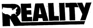 REALITY logo