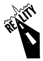 REALITY logo