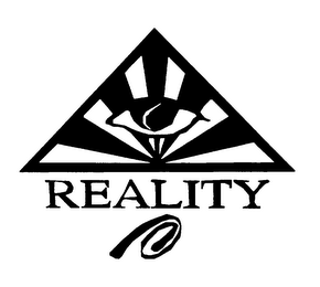 REALITY logo