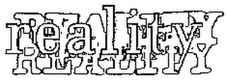 REALITY logo