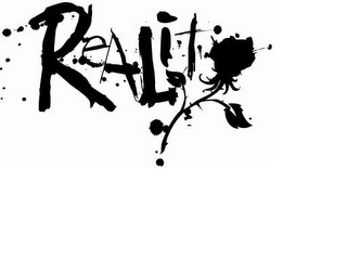 REALITY logo