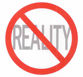 REALITY logo