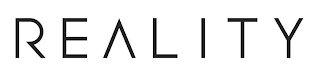 REALITY logo