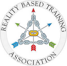 REALITY BASED TRAINING ASSOCIATION logo