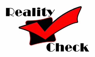 REALITY CHECK logo