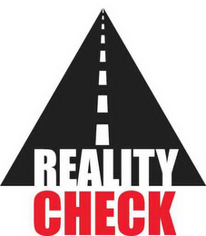 REALITY CHECK logo