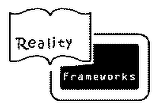 REALITY FRAMEWORKS logo