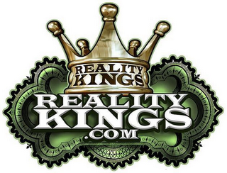 REALITY KINGS REALITY KINGS.COM logo