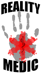 REALITY MEDIC logo