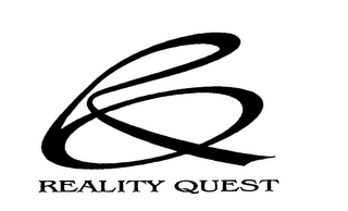 REALITY QUEST logo