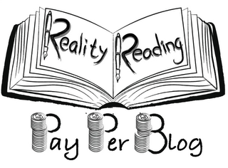 REALITY READING PAY PER BLOG logo