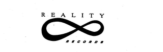 REALITY RECORDS logo