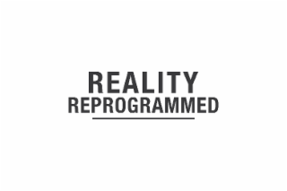 REALITY REPROGRAMMED logo