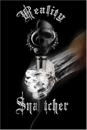 REALITY SNATCHER logo