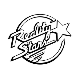 REALITY STARS logo