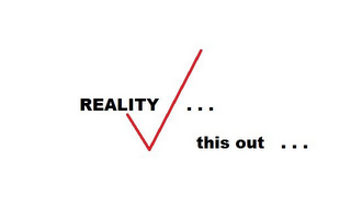 REALITY THIS OUT logo