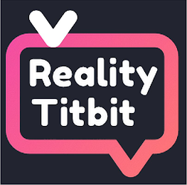 REALITY TITBIT logo