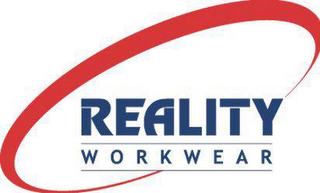 REALITY WORKWEAR logo