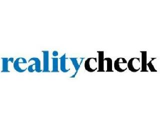 REALITYCHECK logo