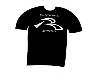 REALITYCHECK ATHLETICS logo