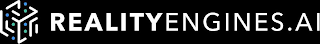 REALITYENGINES.AI logo
