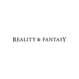 REALITY&FANTASY logo