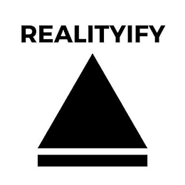 REALITYIFY logo