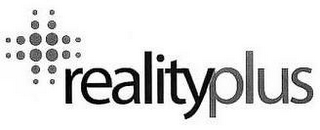 REALITYPLUS logo