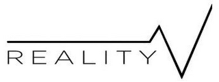 REALITYV logo