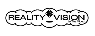 REALITYVISION IN THE CLOUD logo