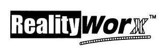 REALITYWORX logo