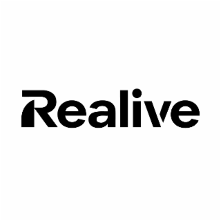 REALIVE logo