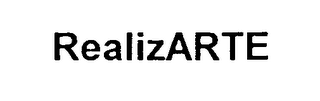 REALIZARTE logo