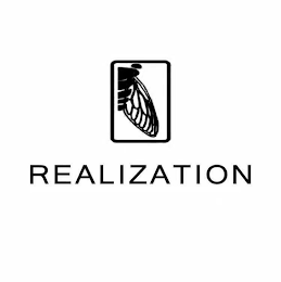 REALIZATION logo