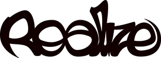 REALIZE logo