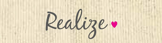 REALIZE logo
