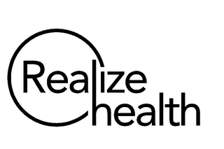REALIZE HEALTH logo