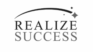 REALIZE SUCCESS logo