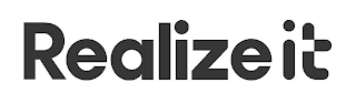 REALIZEIT logo
