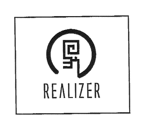 REALIZER logo