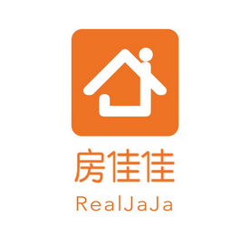 REALJAJA logo