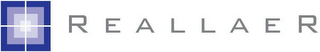 REALLAER logo