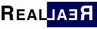 REALLAER logo