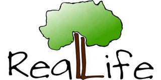 REALLIFE logo