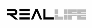 REALLIFE logo