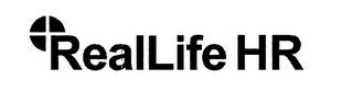 REALLIFE HR logo