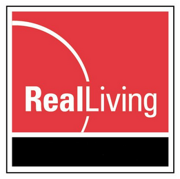 REALLIVING logo